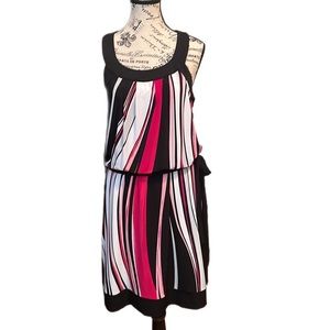 White House/Black Market dress